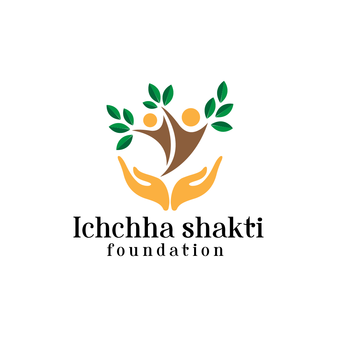 Ichchha shakti Logo